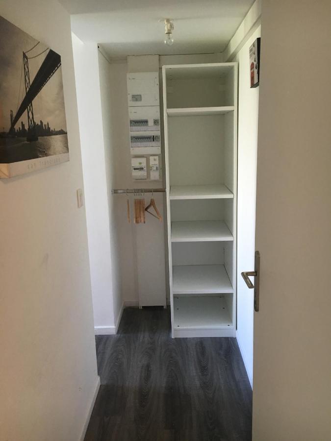 Studios Meubles Brest Keruscun Eksteriør bilde