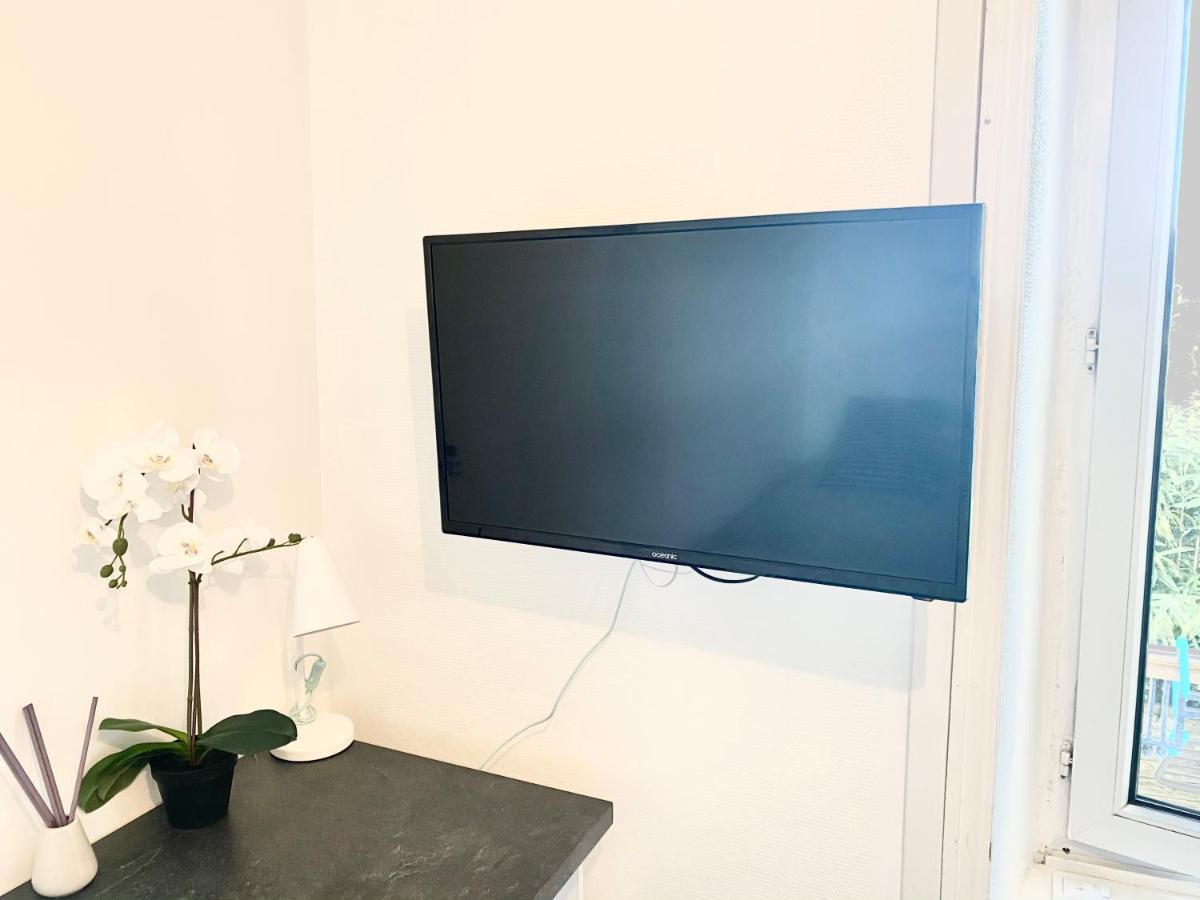 Studios Meubles Brest Keruscun Eksteriør bilde
