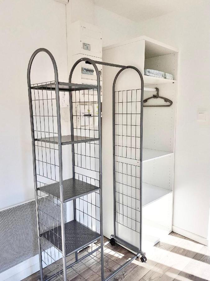 Studios Meubles Brest Keruscun Eksteriør bilde