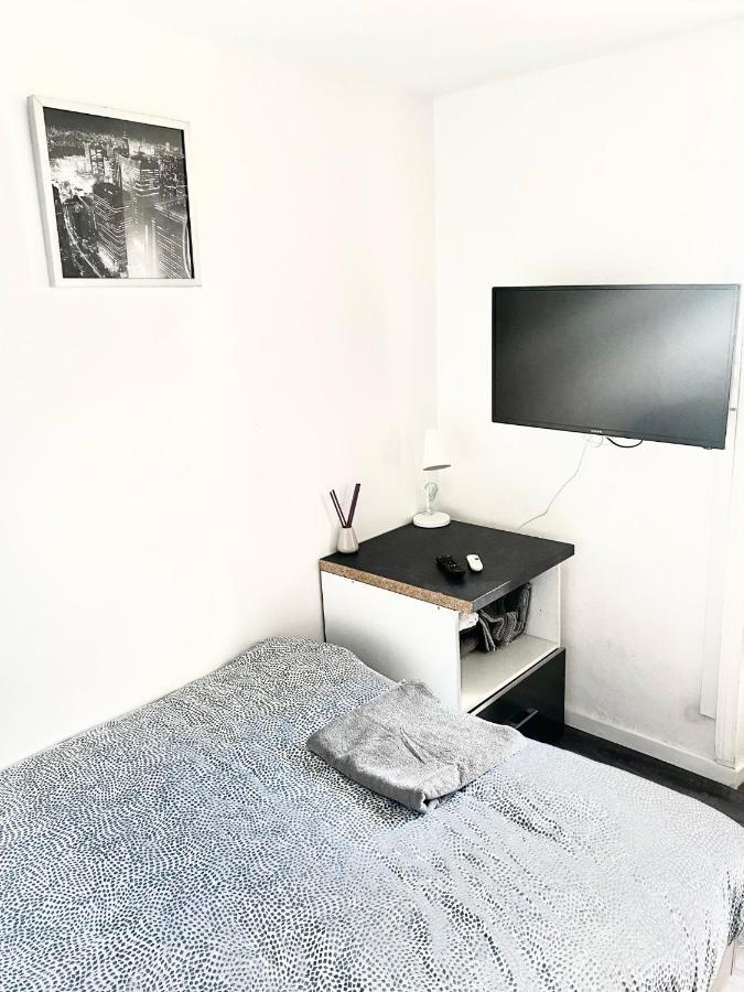 Studios Meubles Brest Keruscun Eksteriør bilde