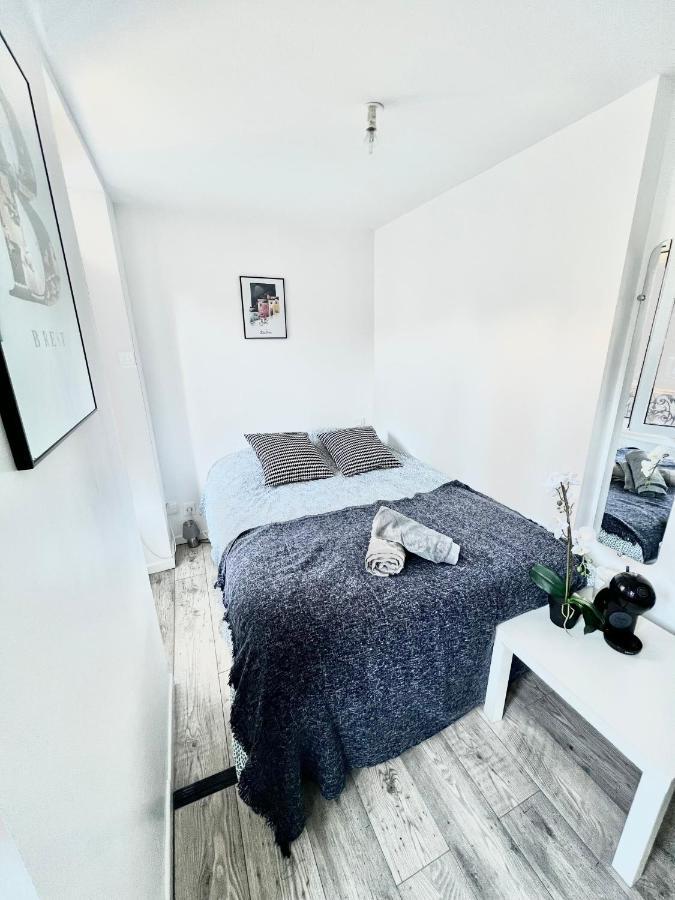 Studios Meubles Brest Keruscun Eksteriør bilde