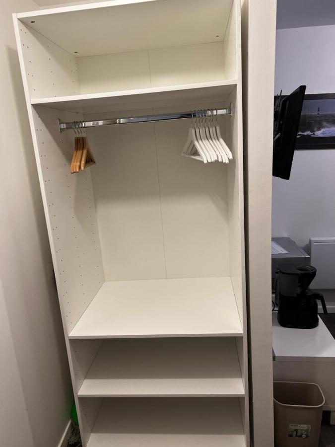 Studios Meubles Brest Keruscun Eksteriør bilde